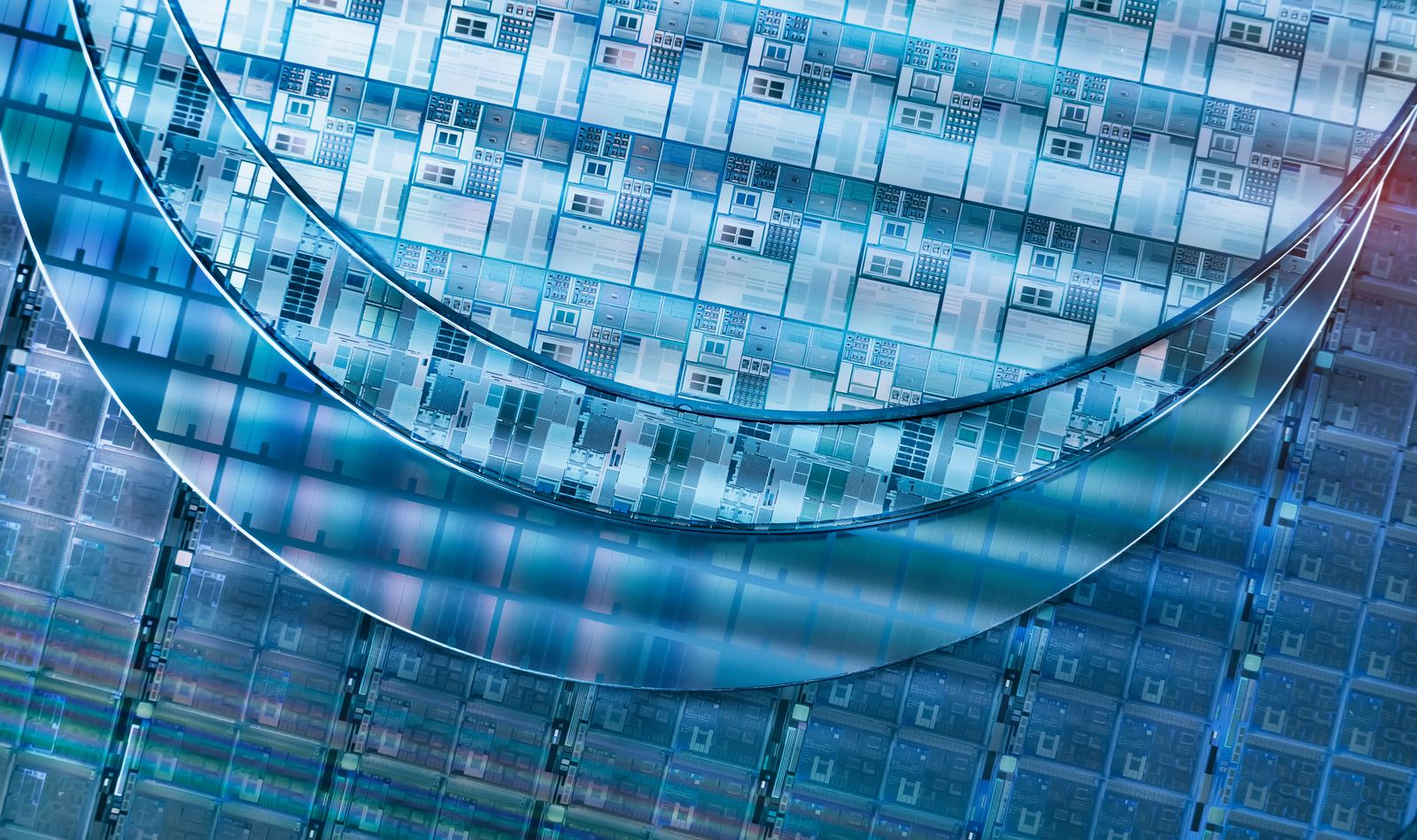 실리콘 웨이퍼 / Silicon wafer