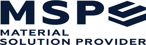 MSP — Material Solution Provider